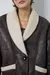 CHAQUETA DELFINA - comprar online