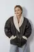 CHAQUETA DELFINA