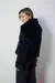 CAMPERA ALBA (NEGRO) - comprar online