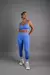 SET POWER (AZUL)