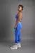 SET POWER (AZUL) - comprar online