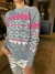 sweater catalina de aragon
