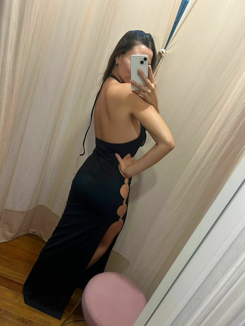 Vestido Juruena