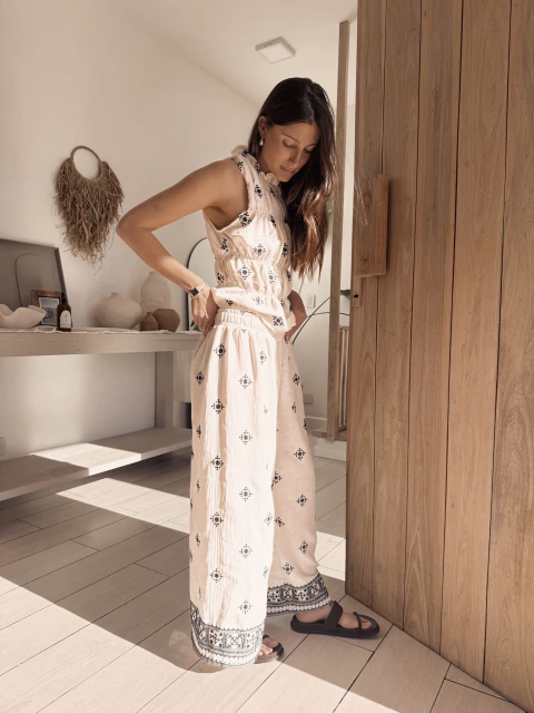 Top Fez - varios colores - comprar online