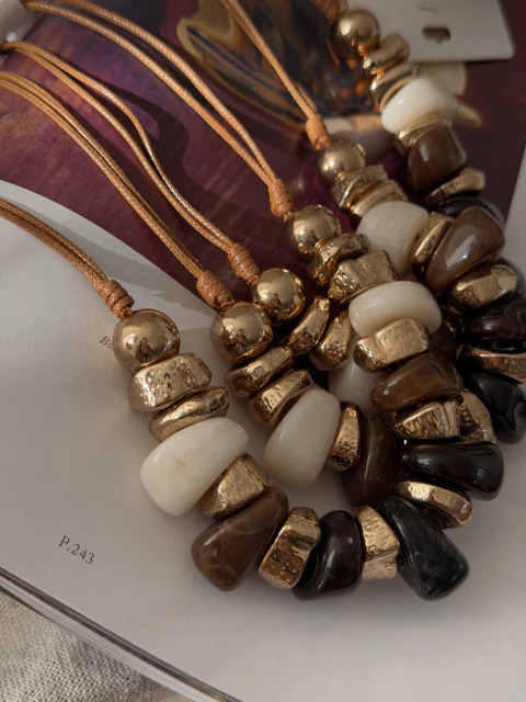 Necklace Aura