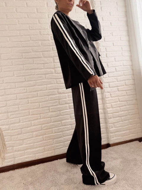 Conjunto Sastrero Alo - Varios colores y talles - comprar online