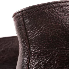 BOTA RIERA CUERO CHOCO - García de Jalon