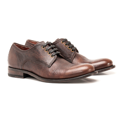 Zapato Olivares choco