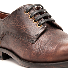 Zapato Olivares choco - tienda online