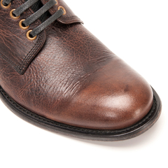 Imagen de Zapato Olivares choco