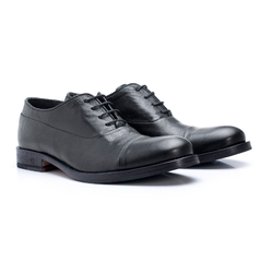 Zapato Saccomano Negro