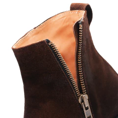 BOTA BOWERY GAMUZON CHOCO en internet