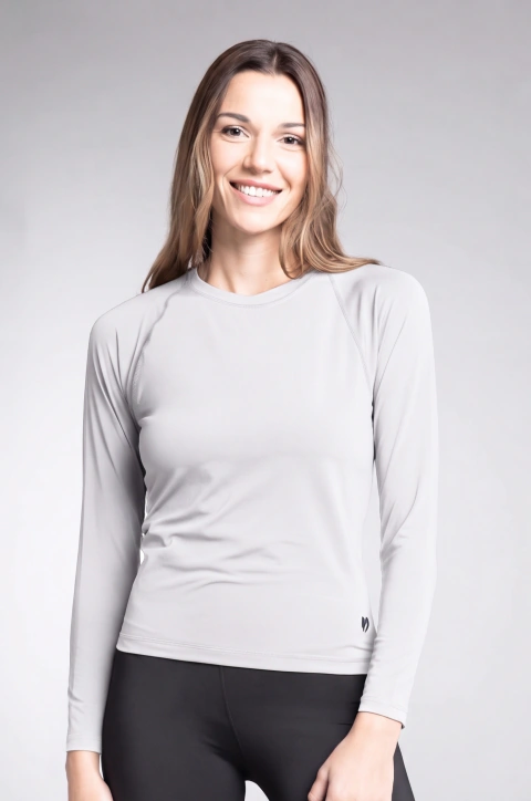 Camiseta Térmica HAMBURGO