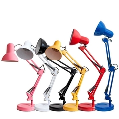 Luminária Articulada