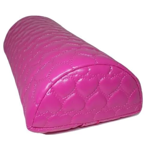 Almofada apoio Manicure Coração
