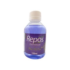 Base Top Coat 120ml - Repos