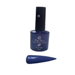 Kit Esmalte em Gel Bella Rosa 8 Unidades + Brinde Mostruário de Unhas na internet