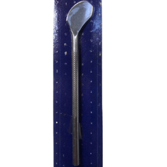 Bisturi 222 inox para calosidaes Plantar Santa clara - comprar online