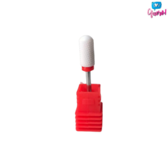 Broca Cerâmica Profissional Unha Gel Unidade - comprar online