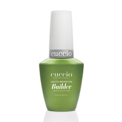 Base Builder Calcium capa base para unhas preparação 13ml - CUCCIO
