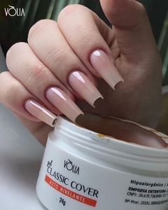 Gel Classic Cover 24g - Vòlia na internet
