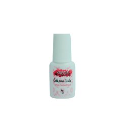 Cola Para Unhas 7g - Honey Girl
