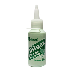 Diluex Lutex Oleo De Banana 50 ML