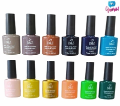 Esmalte em Gel D&Z Unidade - comprar online