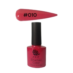 Esmalte em Gel J&X- Unidade - comprar online