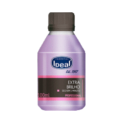 Ideal Extra Brilho 100ml