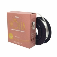 Fibra de Vidro Volia - 4m Super Fina- Higiênica e Macia para Alongamento de Unhas - comprar online