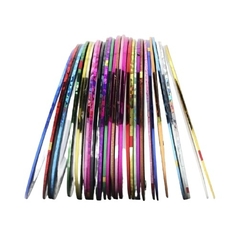 Kit fio de Decoração Fitilho 6 unidades na internet