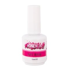 Gel Base Honey Girl - 15ml