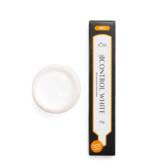 SACHE GEL VOLIA 14g CONTROL WHITE - comprar online