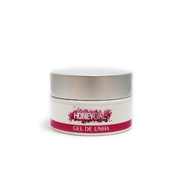 Gel Honey Girl White - 30ml