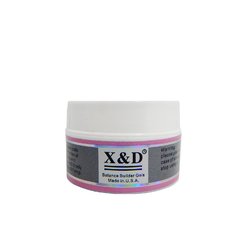 Gel X&D - Pink Nude 15g