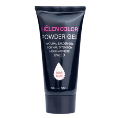 Polygel - Helen Color - Bebê Nude