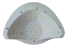 Cabine Sun Plus 120w na internet