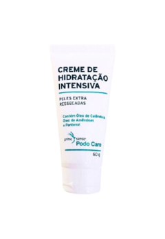 Creme de Hidratação Intensiva 60g - Prime Sense - comprar online