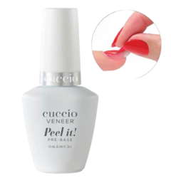 Peel It Cuccio Pre Base - 13ml - comprar online