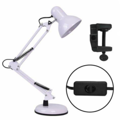 Luminária Articulada - Quero! - Loja especializada em produtos para unhas