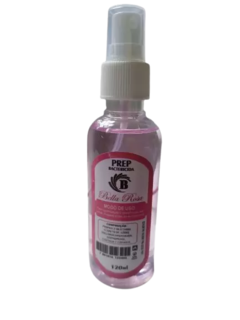 PREP HIGIENIZADOR 120ml - BELLA ROSA