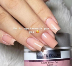 Gel Helen Color Linha Sliver 20g - comprar online