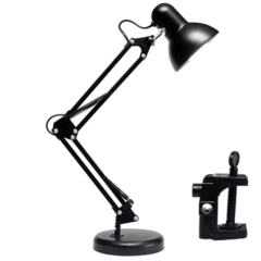 Luminária Articulada na internet