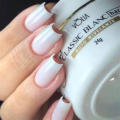 Gel Classic Blanc Hard 24g - Vòlia na internet