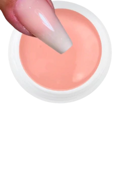 Fibergel T3 Brazilian Cor Tulipa 28gr. - Cuccio na internet