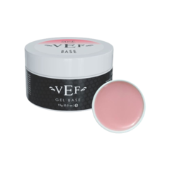 Gel Base Rosê VeF - 15g