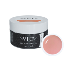 Gel Construtor Charm VeF - 50G