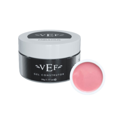 Gel Construtor Fabulous VeF - 50g