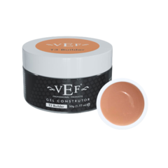 Gel Construtor T3 Builder Trifásico VeF - 50g